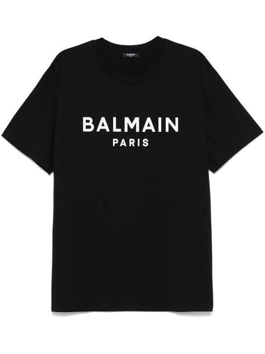 Balmain T-Shirt Clothing - BALMAIN - BALAAN 1