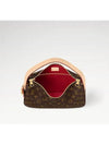 Slouchy PM shoulder bag tote M11952 - LOUIS VUITTON - BALAAN 3