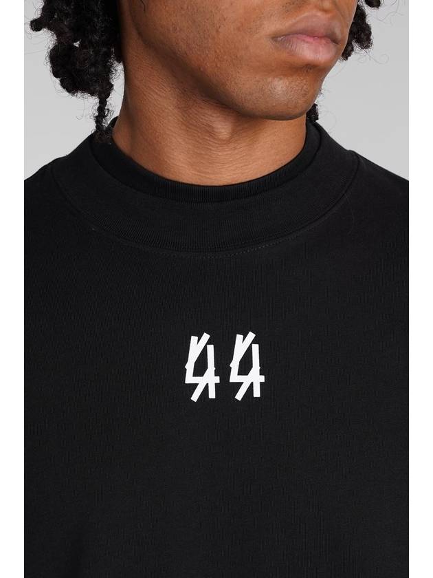 M44 Label Group T-Shirt - 44 LABEL GROUP - BALAAN 5