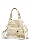 A05893 2 WAY bag - Lancel - BALAAN 2