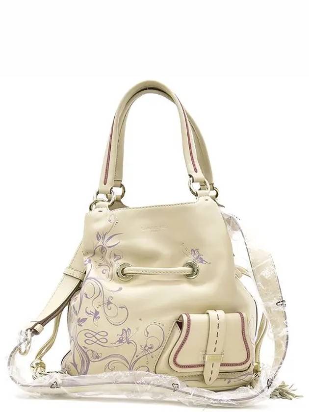 A05893 2 WAY bag - Lancel - BALAAN 2