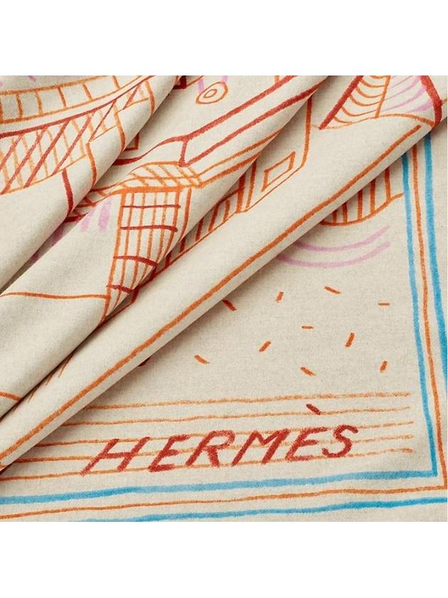 Etages du Faubourg Column H103729M 01 - HERMES - BALAAN 3