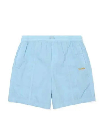 KODAK Apparel Treasure Island 3 4 Shorts S BLUE - KODO - BALAAN 1