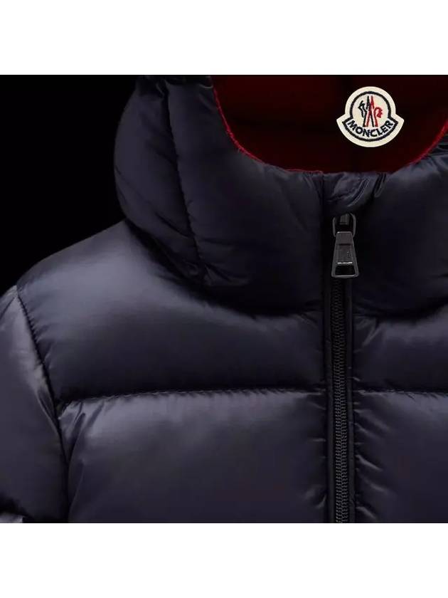 Baby Boy Padding NEW MACAIRE 1A00028 53048 778 2A 3A - MONCLER - BALAAN 5