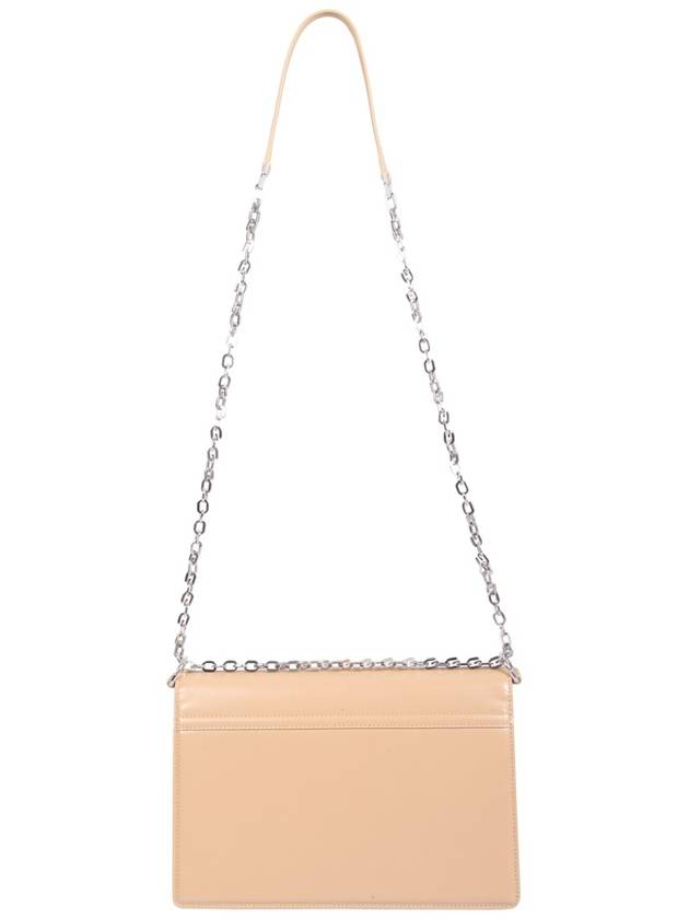 4G Medium Chain Cross Bag Beige - GIVENCHY - BALAAN 3