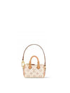 Micro Speedy Bag Charm M01882 - LOUIS VUITTON - BALAAN 2