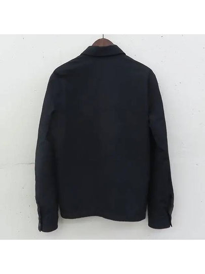 Smith Market used luxury goods navy jacket men s clothing - THEORY - BALAAN 2