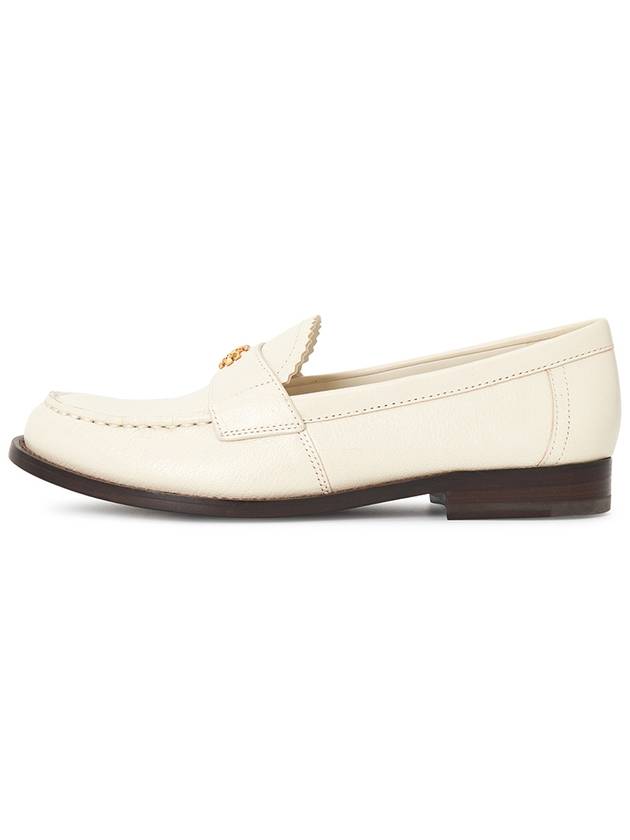 Loafers 150907104 White - TORY BURCH - BALAAN 4