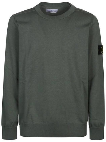 Stone Island Sweater - STONE ISLAND - BALAAN 1