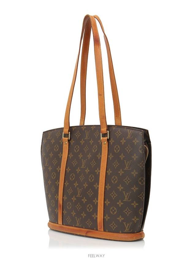 women shoulder bag - LOUIS VUITTON - BALAAN 2