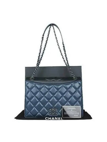 COCO shoulder bag - CHANEL - BALAAN 1