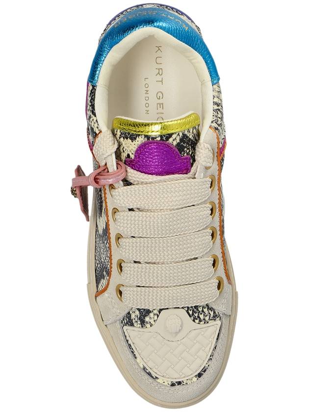 Kurt Geiger Sneakers Southbank, Women's, Multicolour - KURT GEIGER - BALAAN 6