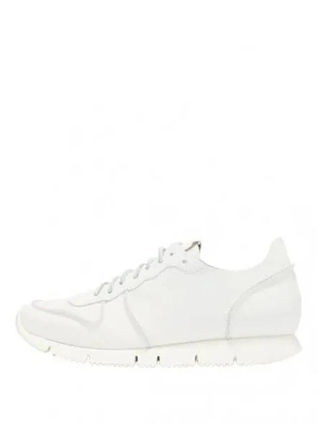 Carrera White Crack Sneakers Men s - BUTTERO - BALAAN 1