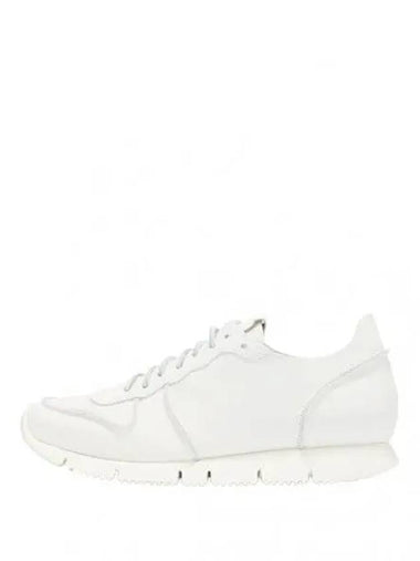 Carrera white crack sneakers - BUTTERO - BALAAN 1