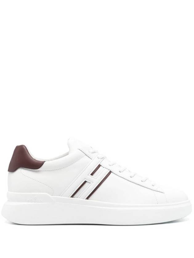 Hogan H580 Sneakers Shoes - HOGAN - BALAAN 1