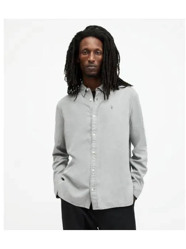 Laguna Shirt MS540Z 1279 - ALLSAINTS - BALAAN 1