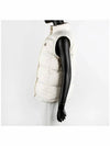 1A00008 54A81 034 BADIA down padded vest - MONCLER - BALAAN 3