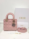 women tote bag - DIOR - BALAAN 8