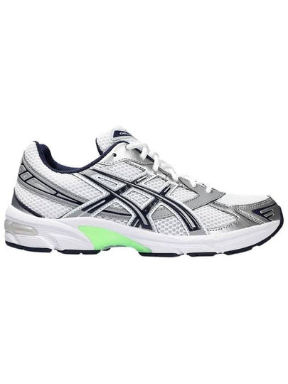 Gel 1130 Mid Gray Sneakers 1201A256114 - ASICS - BALAAN 2