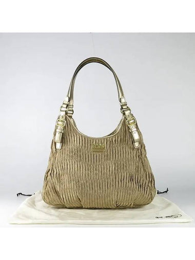 18886 shoulder bag - COACH - BALAAN 1