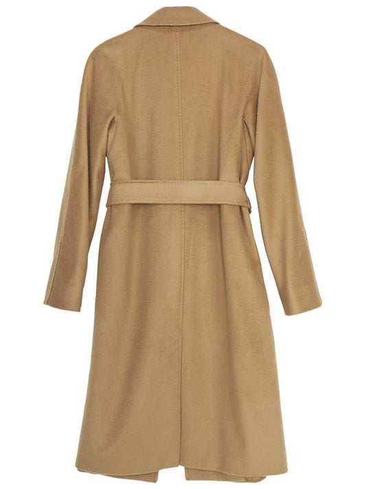 60161923000 3SUPERB 006 Women s wool coat - MAX MARA - BALAAN 2