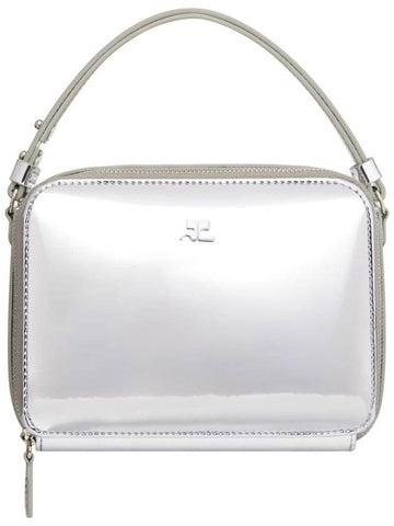 ACCESSORI DONNA BORSA - COURREGES - BALAAN 1