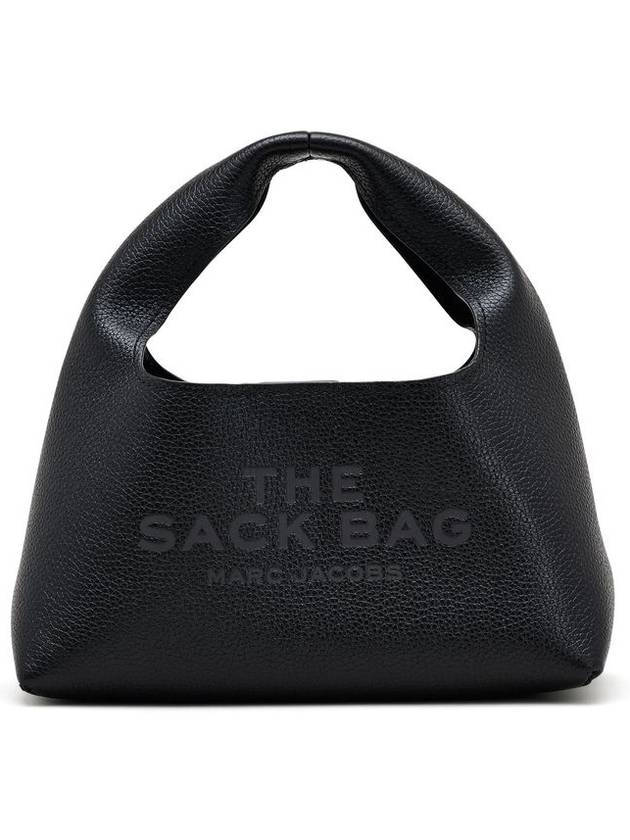 Marc Jacobs The Mini Sack Leather Tote Bag - MARC JACOBS - BALAAN 1