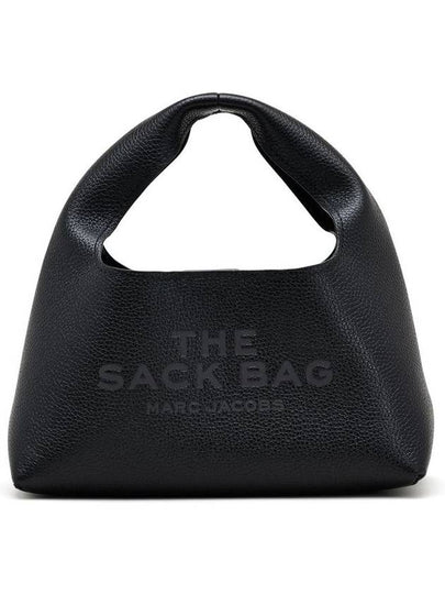 Marc Jacobs The Mini Sack Leather Tote Bag - MARC JACOBS - BALAAN 2