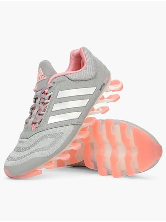 01-D69711-Performance-Spring Blade Drive 2-Silver Pink - ADIDAS - BALAAN 2