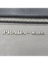 2VF001 Clutch Bag - PRADA - BALAAN 4