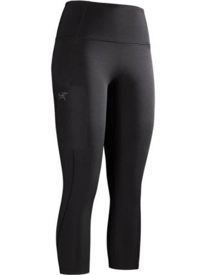 Rho Boot Cut Leggings Black - ARC'TERYX - BALAAN 2