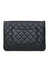 COCO clutch bag - CHANEL - BALAAN 3