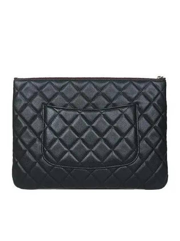 COCO clutch bag - CHANEL - BALAAN 3