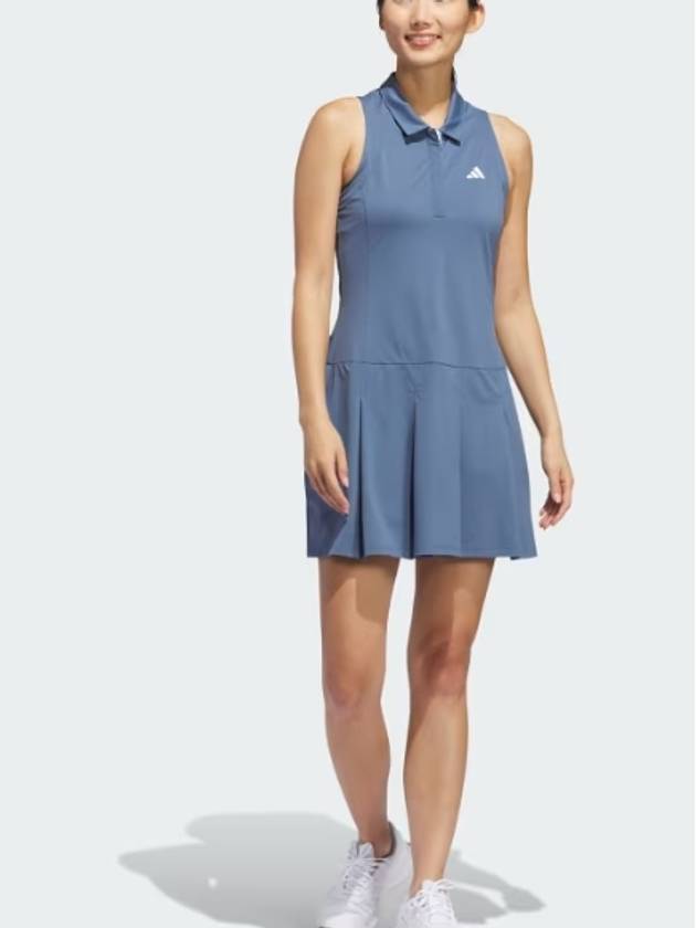 women s dress tennis - ADIDAS GOLF - BALAAN 1