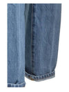 Denim Straight PantsMARINER LMEC510 - FRAME - BALAAN 4