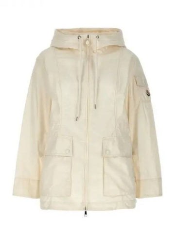 24 1A00133 549P3 034 LEANDRO PARKA - MONCLER - BALAAN 1