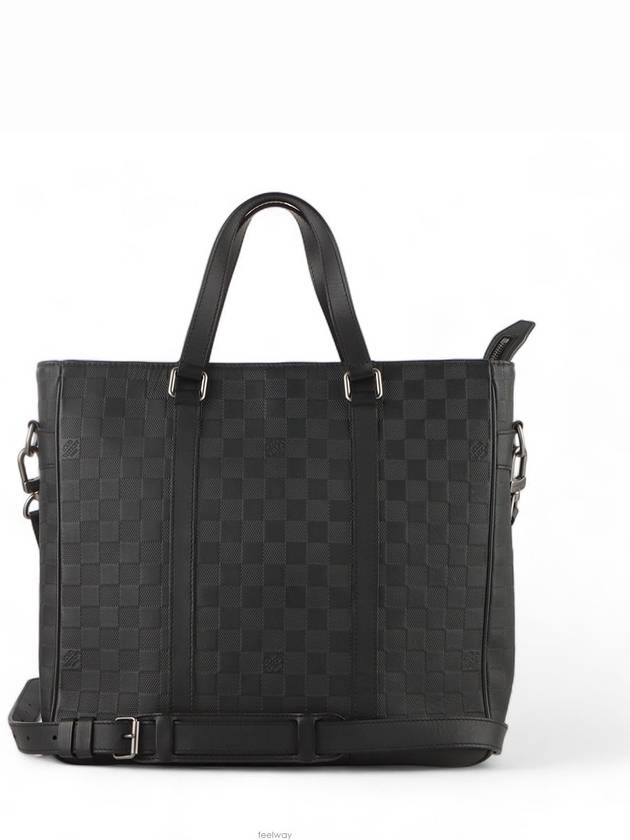 men tote bag - LOUIS VUITTON - BALAAN 1