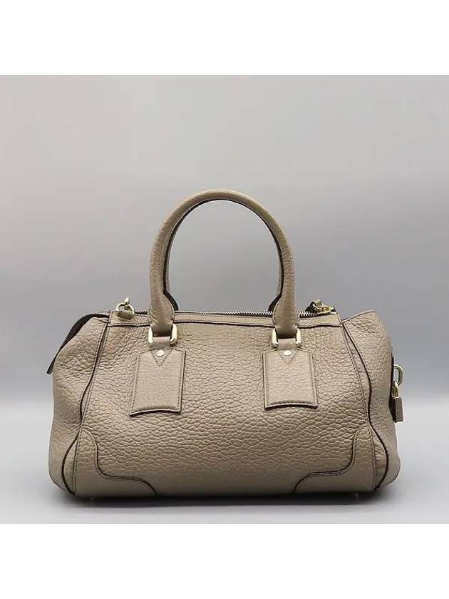 3870768 2 WAY bag - BURBERRY - BALAAN 5