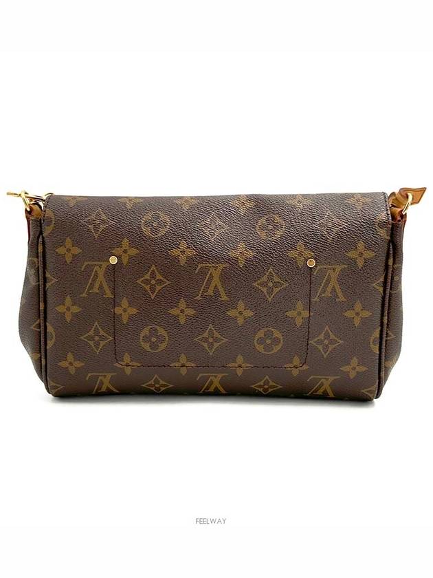 women cross bag - LOUIS VUITTON - BALAAN 4