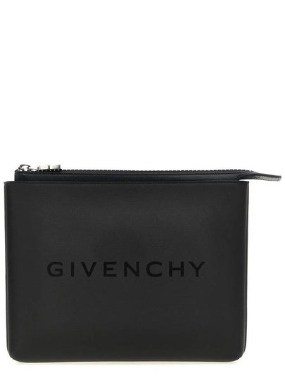 bag BK60EAK1PH 001 BLACK - GIVENCHY - BALAAN 2