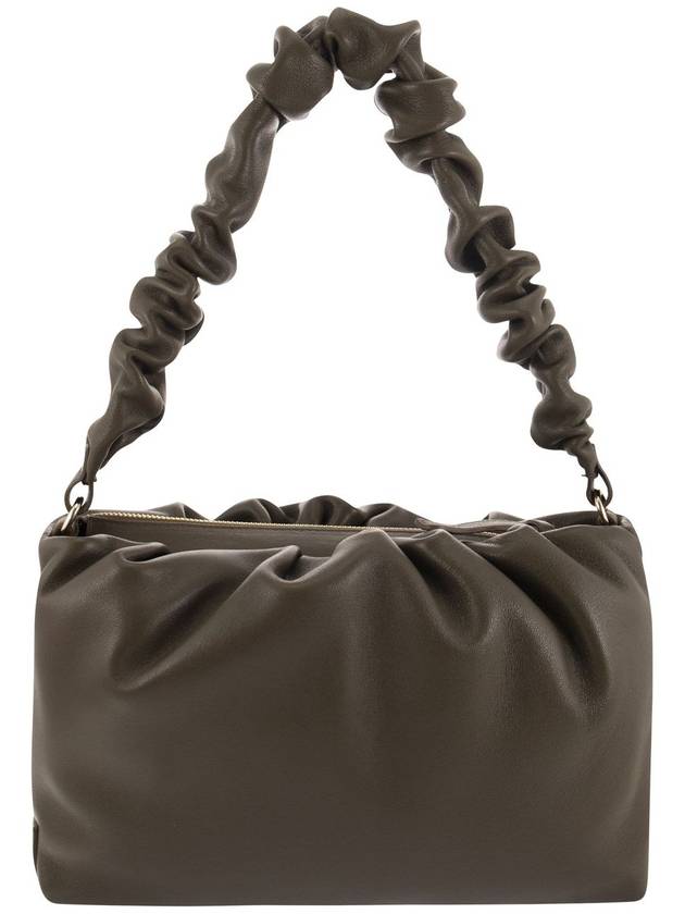 TULIPA HERITAGE - Leather handbag - ZANELLATO - BALAAN 2