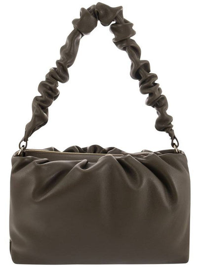 TULIPA HERITAGE - Leather handbag - ZANELLATO - BALAAN 2