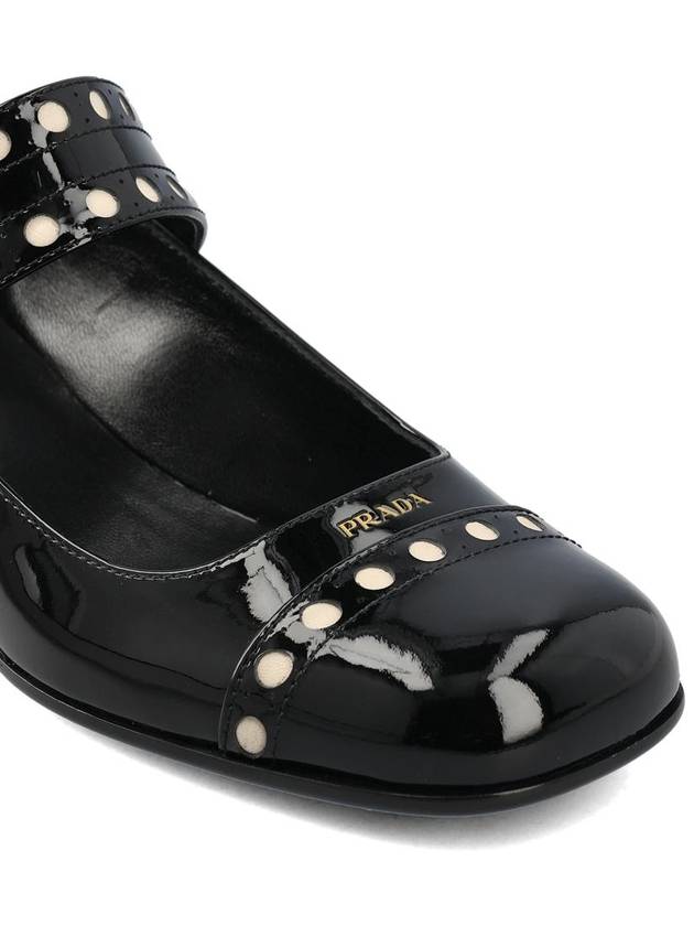 Prada Heeled Shoes - PRADA - BALAAN 4