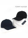 Classic Mini Flag Ball Cap Unisex Hat - TOMMY HILFIGER - BALAAN 2