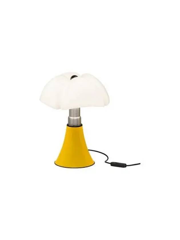 Mini Pipistrello Pop Table Lamp Yellow - MARTINELLI LUCE - BALAAN 1