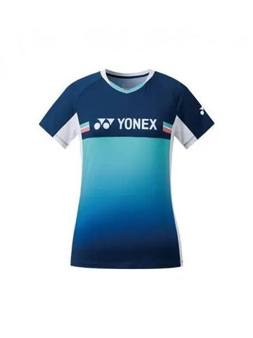 YONEX 223TS006F Navy Women s Gamewear - YOUNESS - BALAAN 1