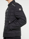 Perial Padding Black - MONCLER - BALAAN 3