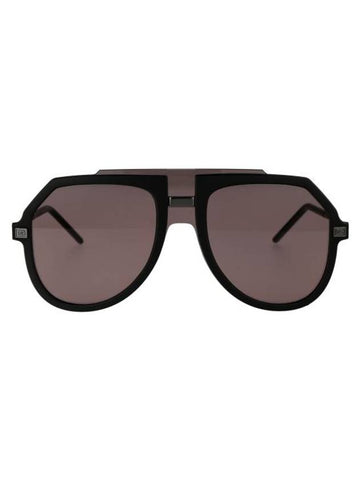 sunglasses 0DG6195 25257N black - DOLCE&GABBANA - BALAAN 1