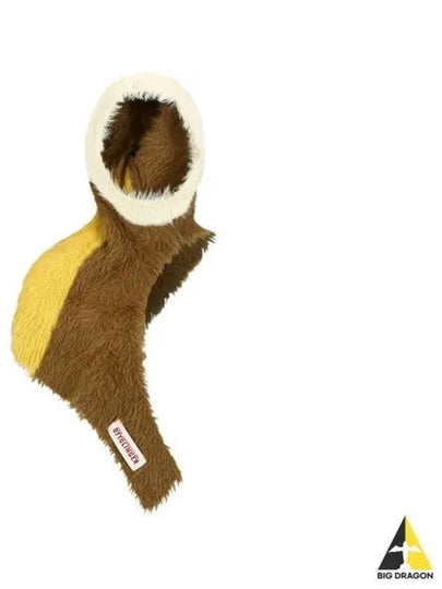 for WOMEN ADSB OTTOLINGER Cape Balaclava aaa422w YELLOW - ANDERSSON BELL - BALAAN 2