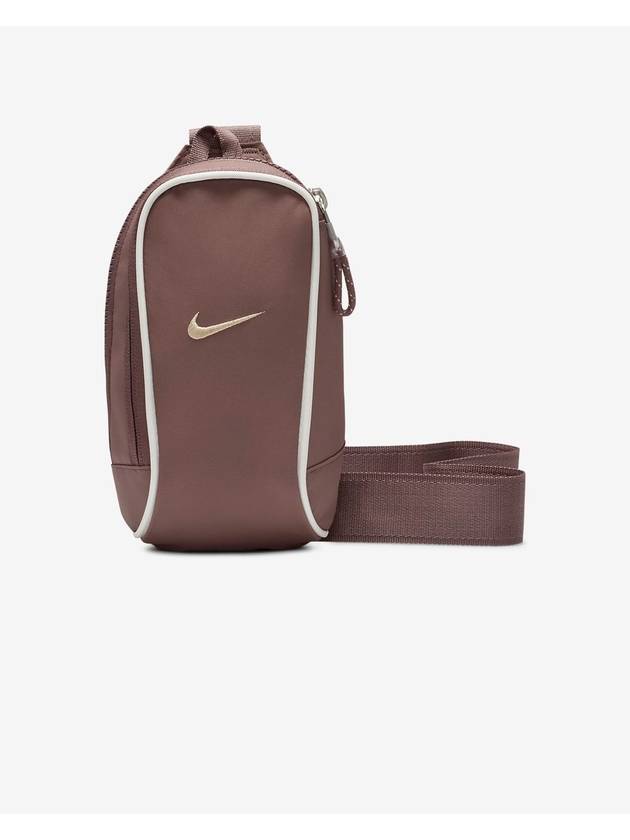 NSW Essential Cross Bag Brown - NIKE - BALAAN 2